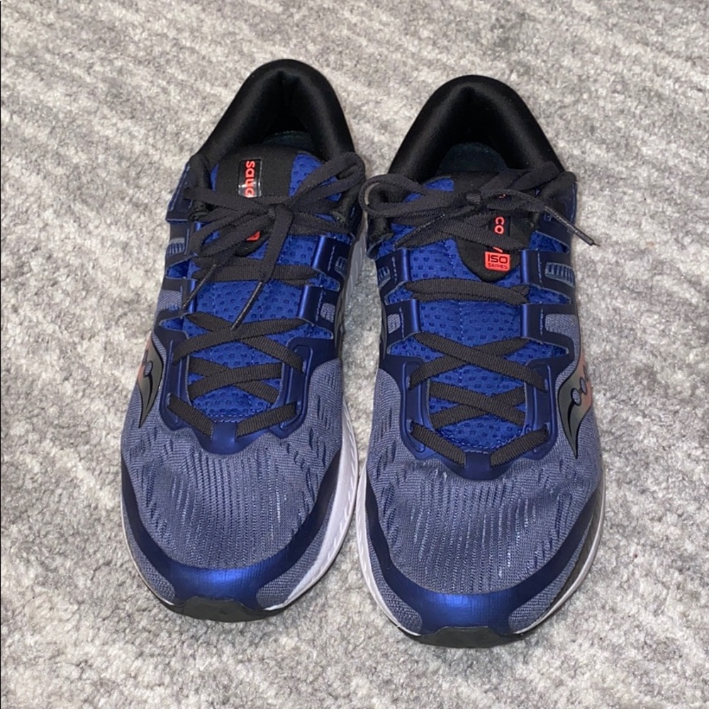 Men’s Saucony